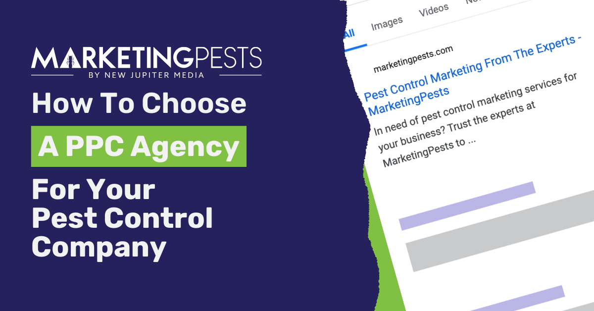 how to choose a ppc agency