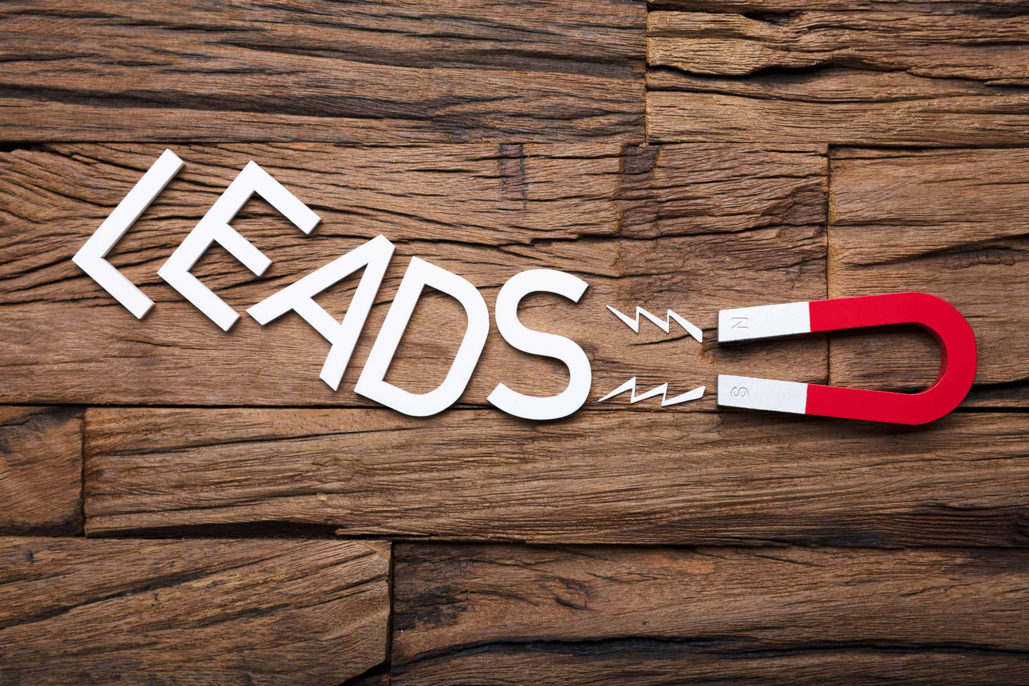b2c lead generation