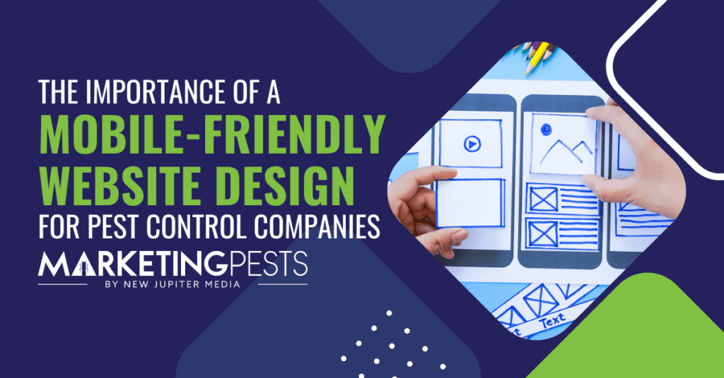 mobile-friendly website