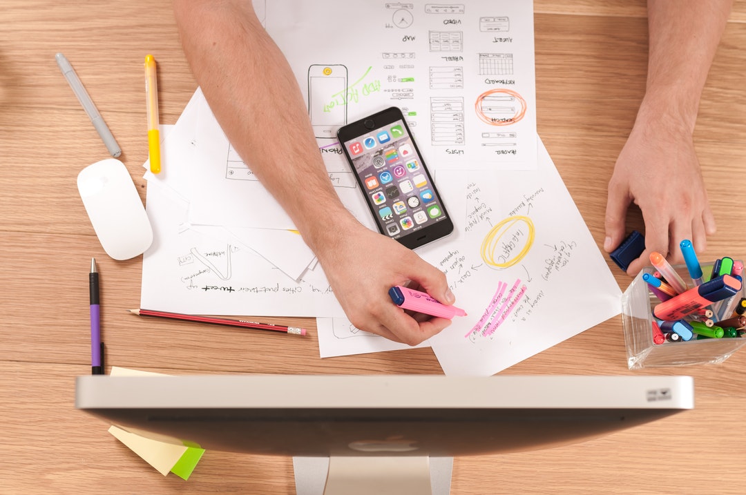 types of digital marketing