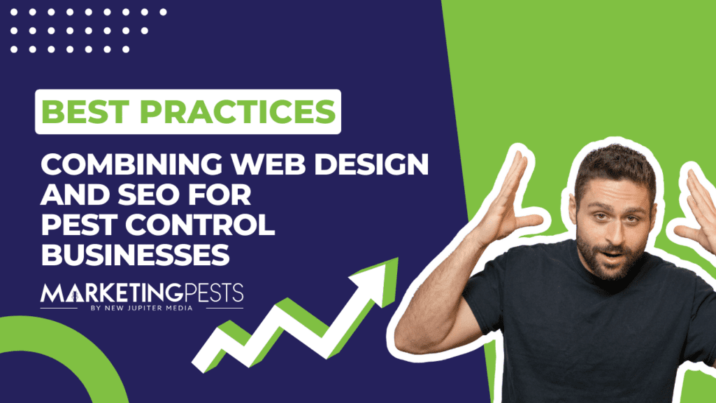 web design and seo