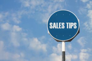 ways to increase sales